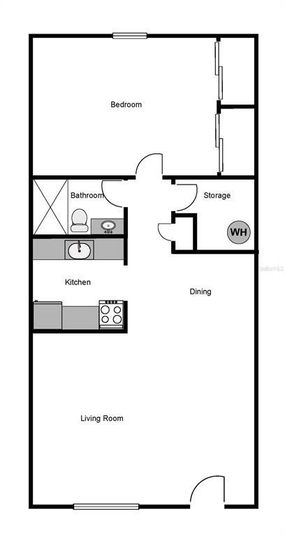 Building Photo - 4325 Aegean Dr