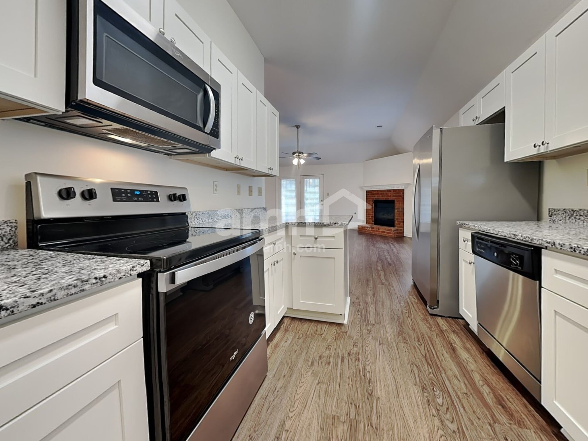 Building Photo - 4343 Shiney Point Cv