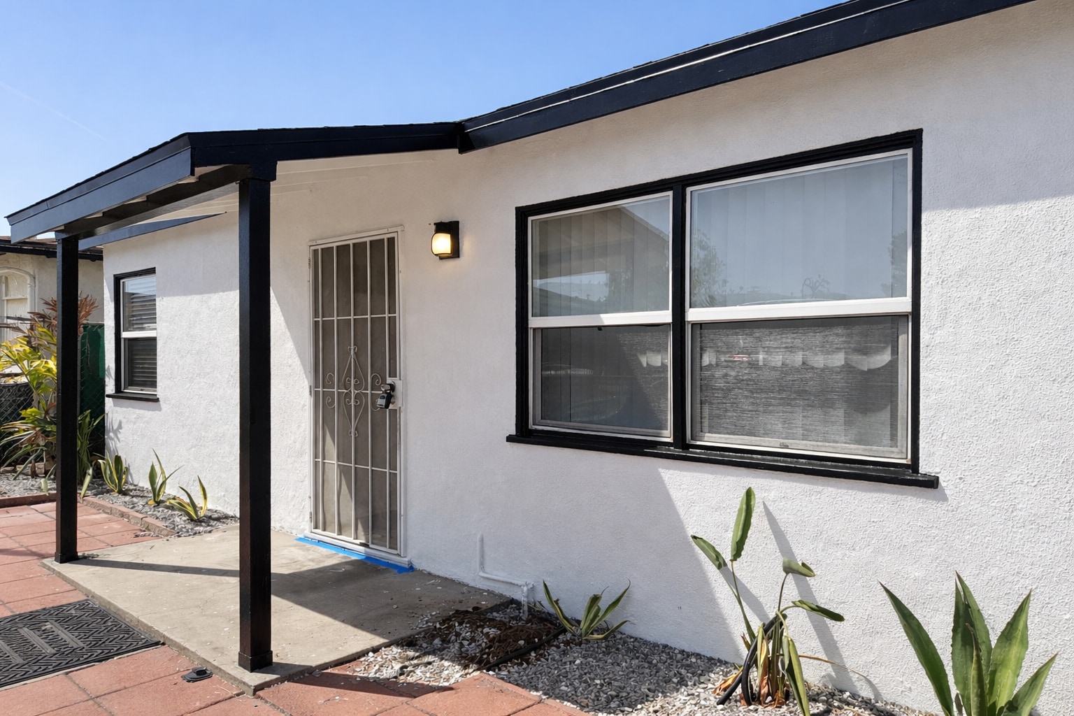 Building Photo - 4637 Marine Ave