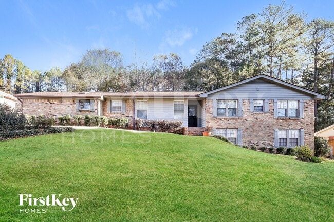 Building Photo - 4336 Lake Laurel Dr