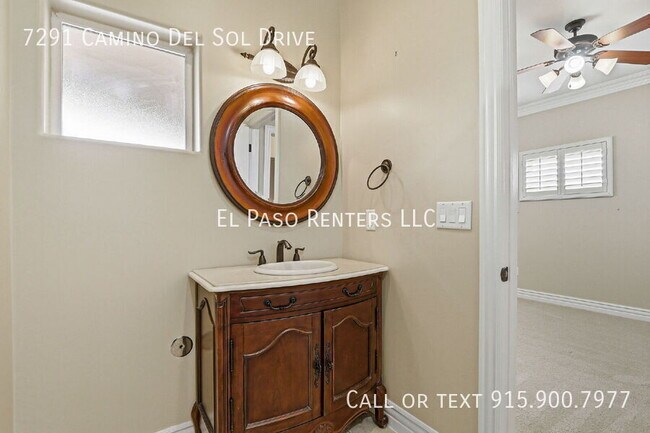 Building Photo - 7291 Camino Del Sol Dr