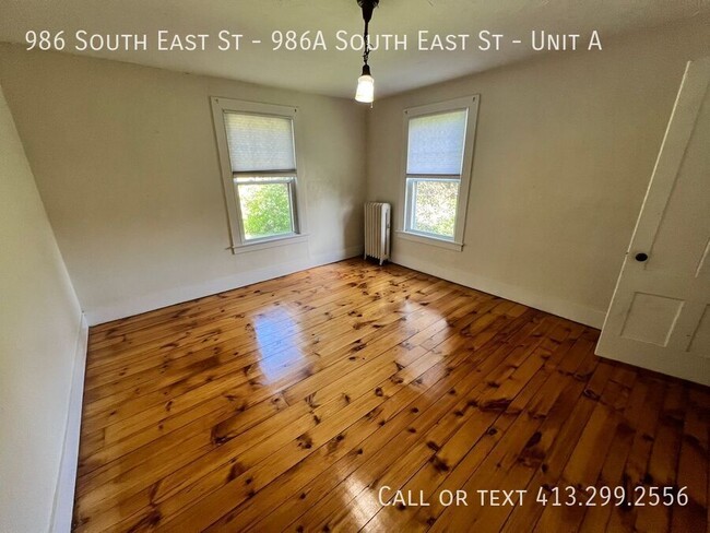 Building Photo - 986 S East St