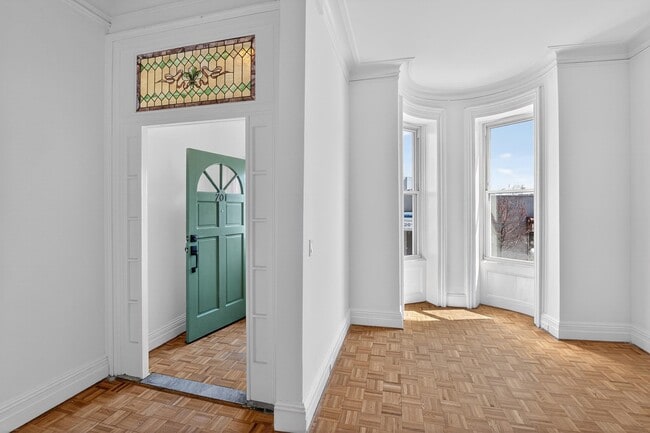 Building Photo - 701 Bergen Ave