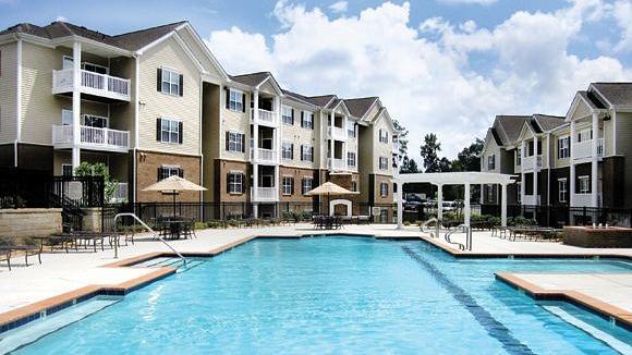 Building Photo - 6301 Daybrook Cir