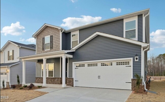 Building Photo - 540 Bridger Dr