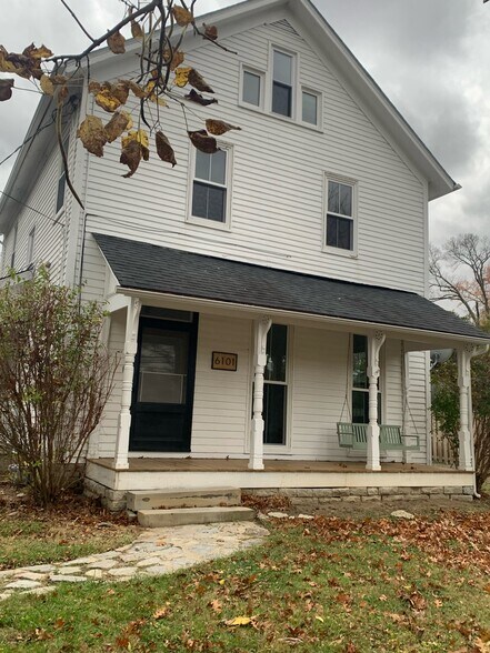 Building Photo - 6101 Contreras Rd