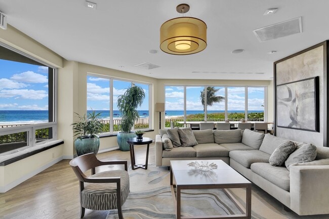 Building Photo - 550 S Ocean Blvd