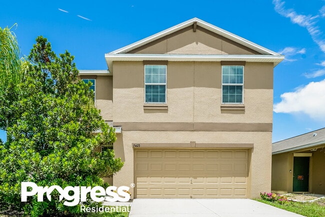 Building Photo - 15423 Dark Star Ln