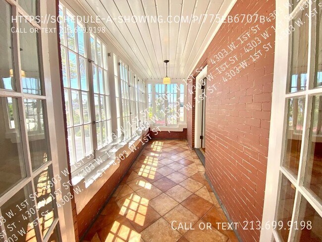 Building Photo - NO SECURITY DEPOSIT+FIRST MONTH FREE-1920'...