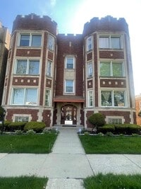 Building Photo - 8141 S Michigan Ave