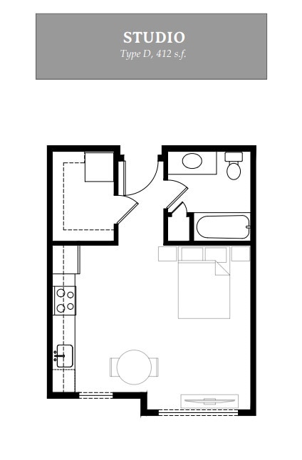 Studio D - Arlington 29