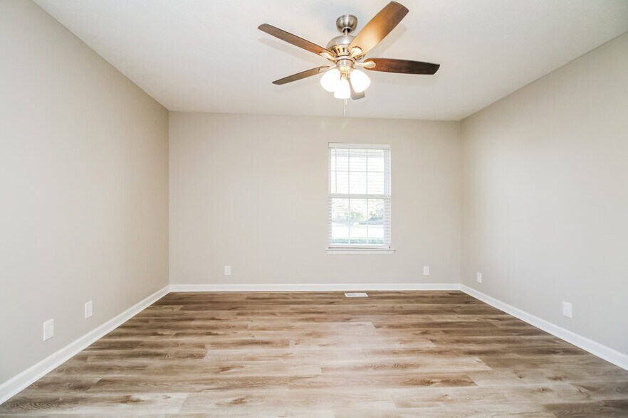 Building Photo - 1729 Cason Trail