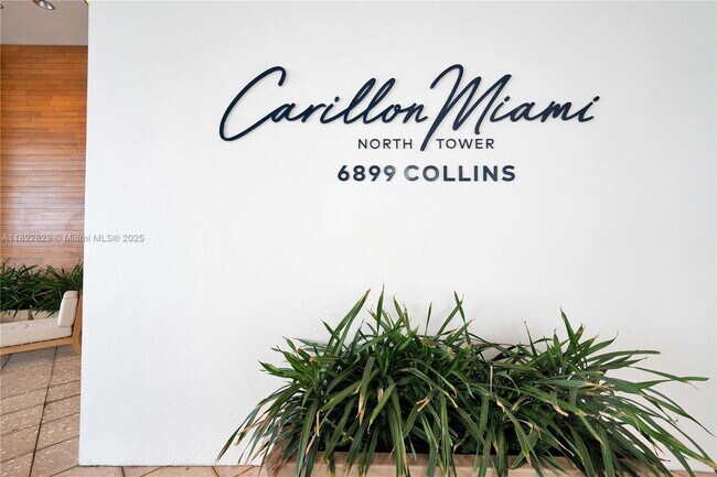 Building Photo - 6899 Collins Ave