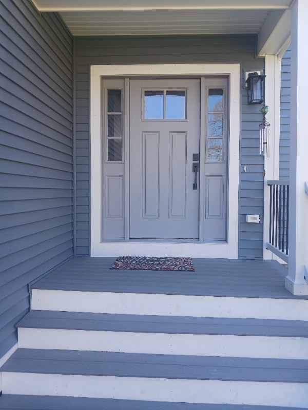 Building Photo - 132 Tiffany St