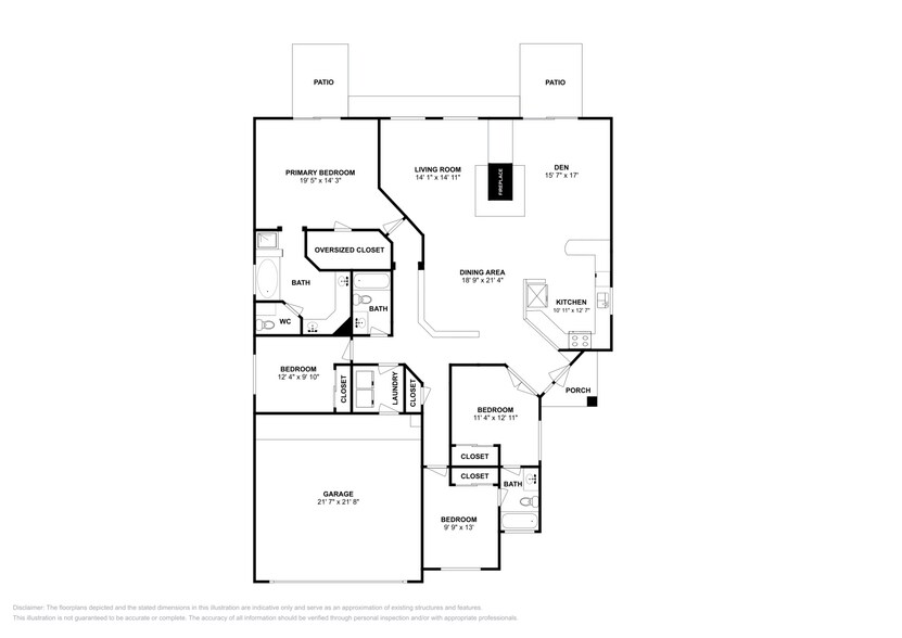 Building Photo - 850 Coach House Rd