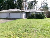 Building Photo - Beautifully Updated 2 Bed 2 Bath Duplex in Quiet Cul-de-Sac in East Puyallup!