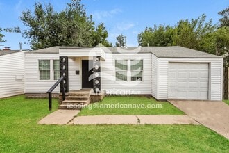 Building Photo - 3316 Pioneer Ave