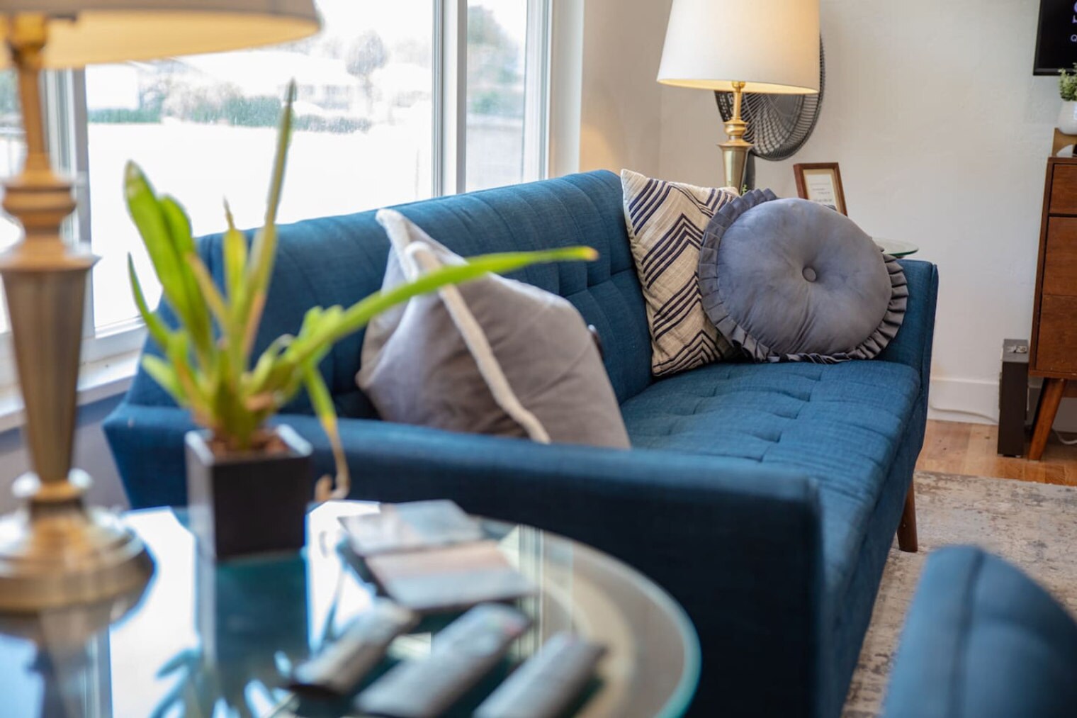 Building Photo - 9949 E Sego Lily Dr