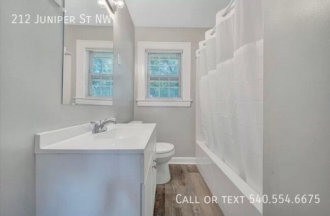 Building Photo - 212 Juniper St NW