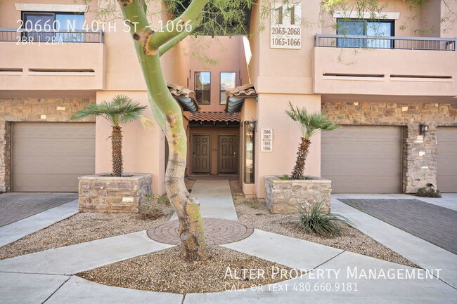 Building Photo - 20660 N 40th St