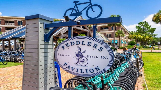 Building Photo - 10343 E County Hwy 30A