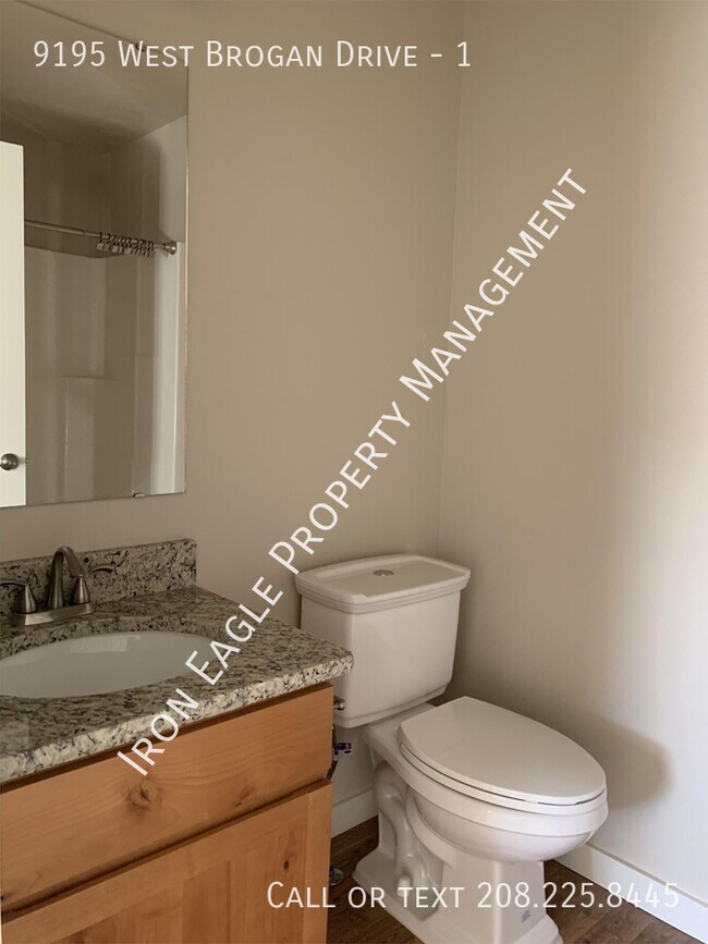 Building Photo - 9195 W Brogan Dr