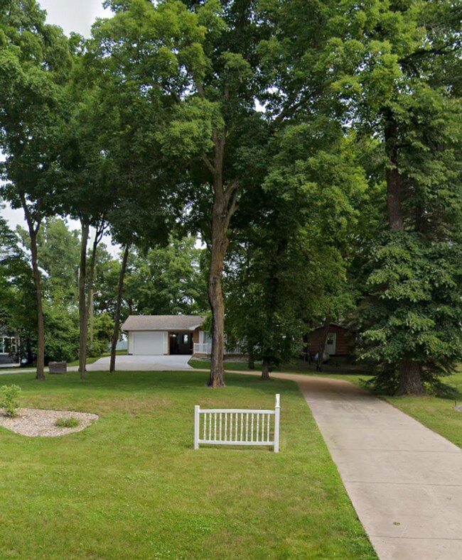 Building Photo - Your Summer Sanctuary on Big Pelican Lake