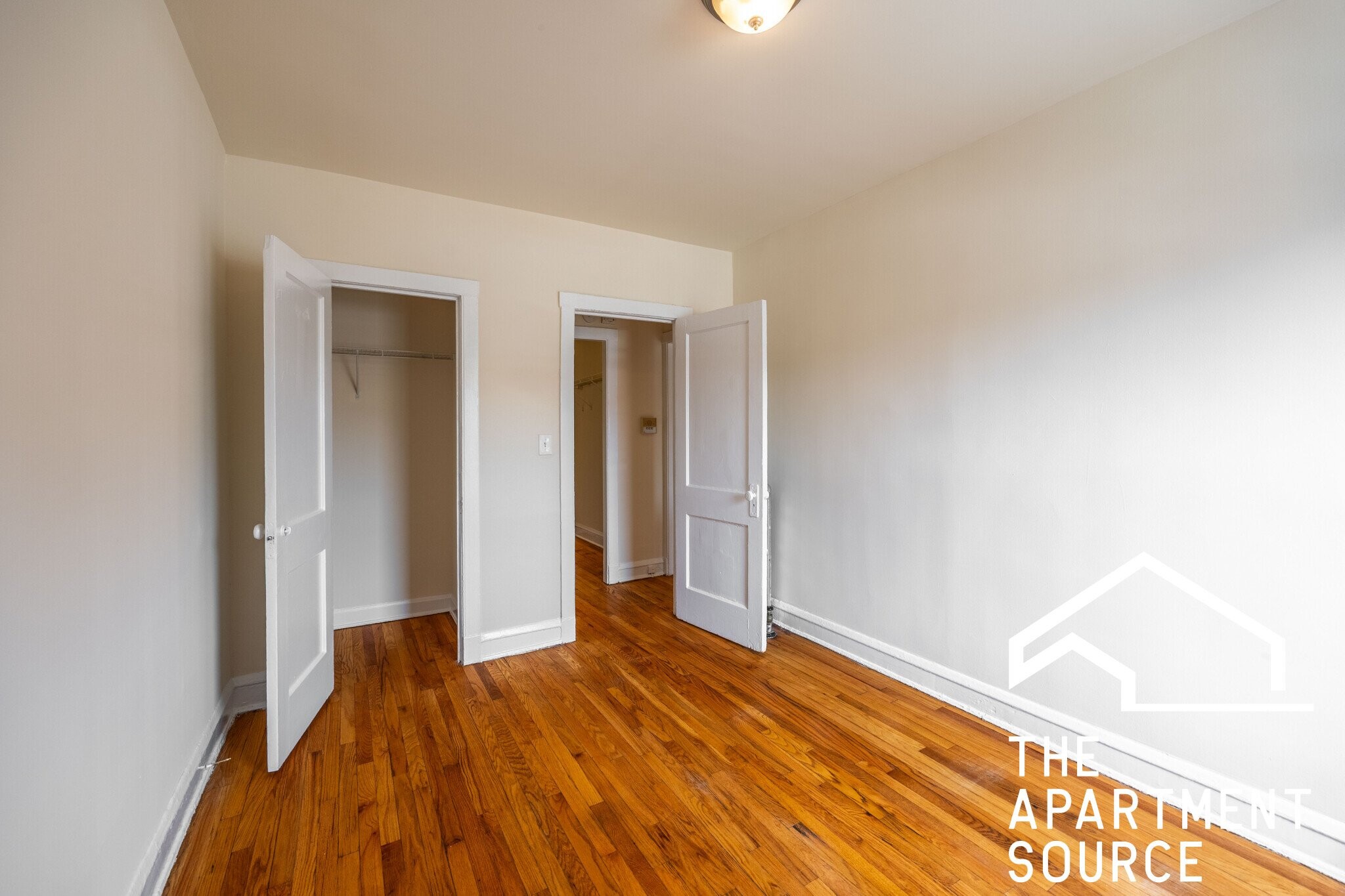 Building Photo - 2651 N Spaulding Ave
