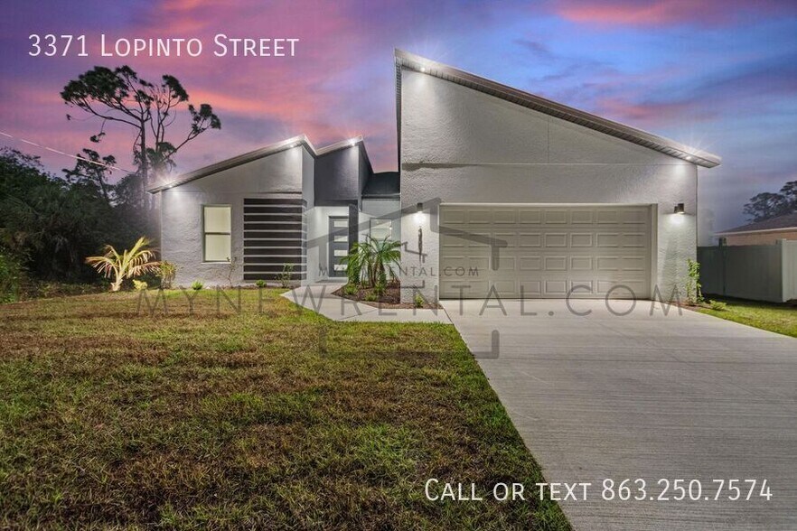 Building Photo - 3371 Lopinto St