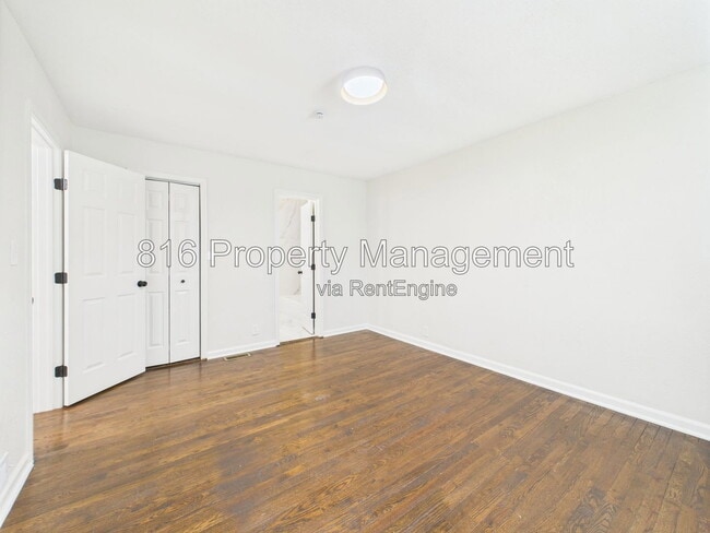 Building Photo - 8404 E 47th Terrace