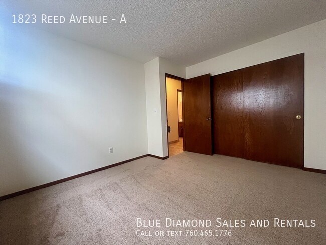 Building Photo - 1823 Reed Ave