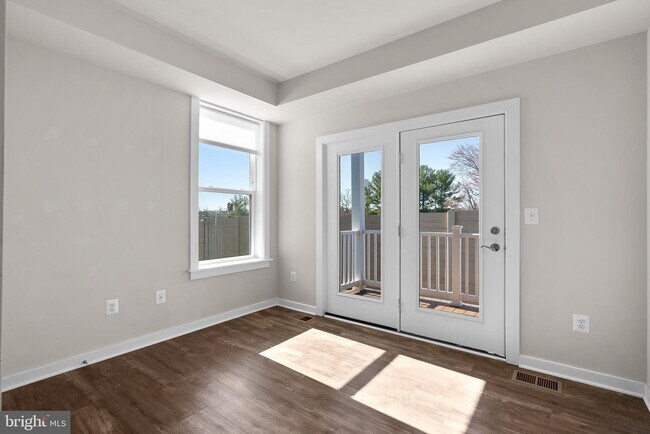Building Photo - 16302 Connors Wy