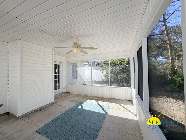 Building Photo - Coastal Comfort Living with Private Beach Access Just Off 30A!