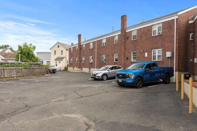 Building Photo - F &amp; A Ridgefield Park LLC
