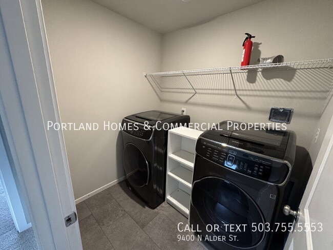 Building Photo - 9400 N Alder St