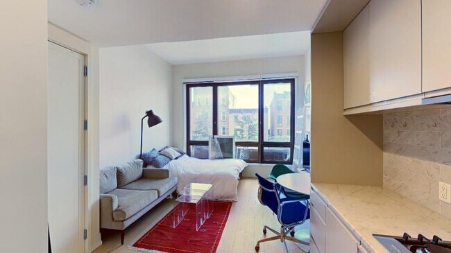 Building Photo - 0 bedroom in Brooklyn NY 11238