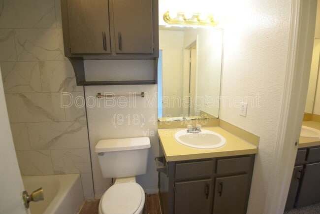 Building Photo - 14429 S 302nd East Ave