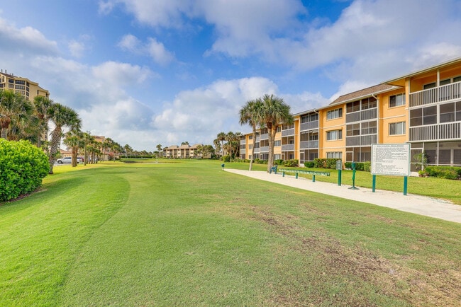Building Photo - 2400 S Ocean Dr