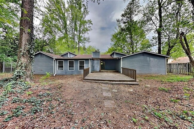 Building Photo - 2330 Post Creek Ct