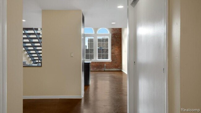 Building Photo - 3100 Woodward Ave
