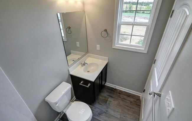 Building Photo - Dallastown Schools! Beautiful 3 Bedroom, 2.3 Bath Townhome!