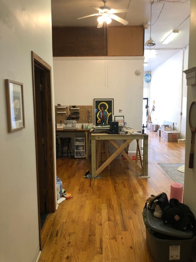 Building Photo - 3147 S Morgan St