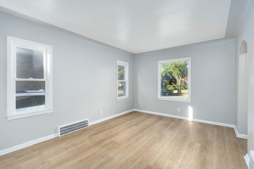 Building Photo - 11716 Coyle St