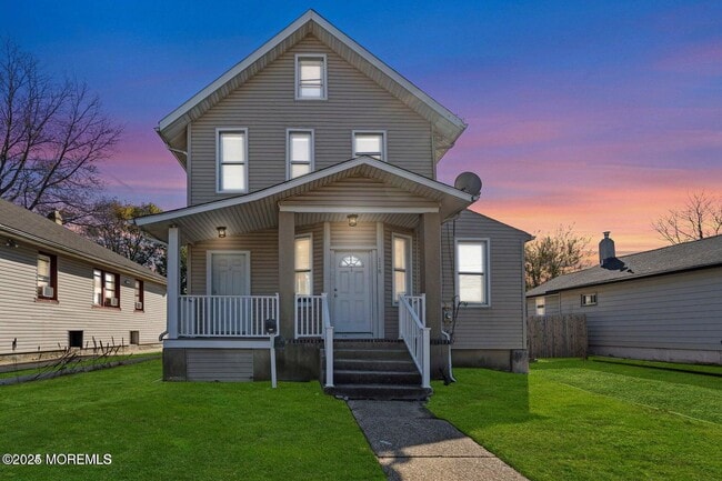 Building Photo - 118 Joline Ave