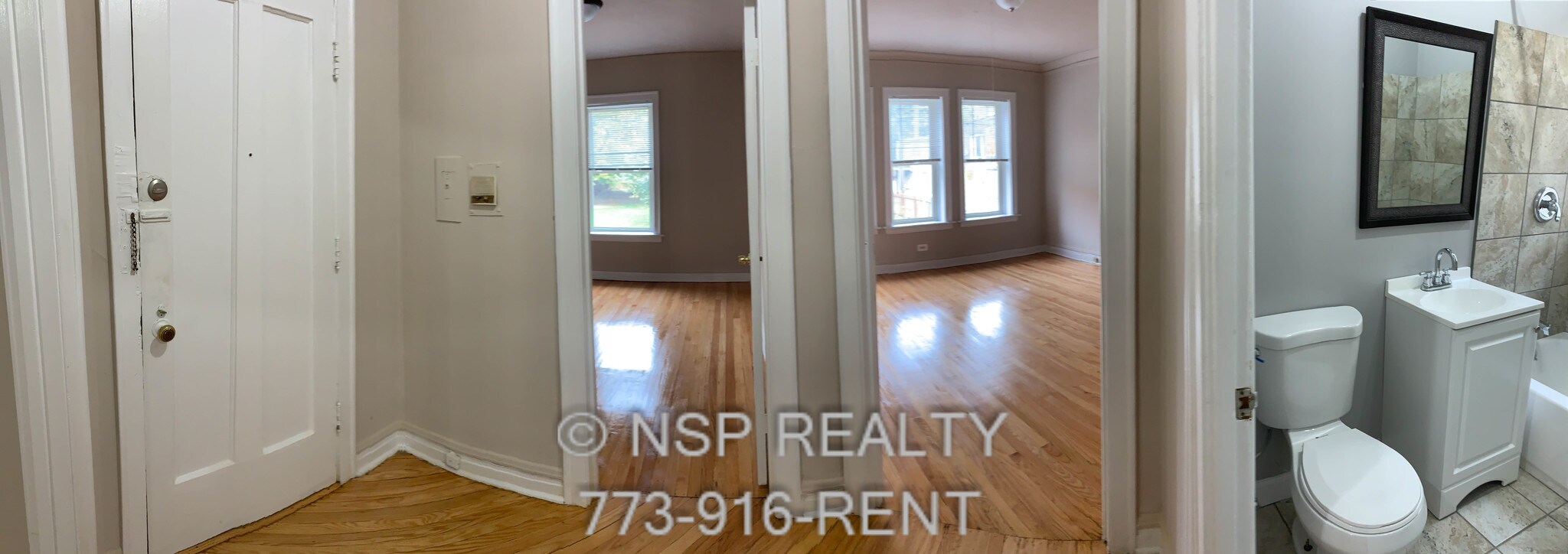 Building Photo - 4265 W Addison St