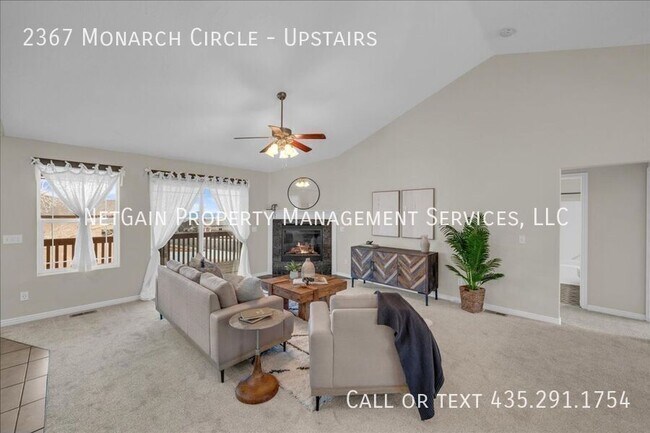 Building Photo - 2367 Monarch Cir