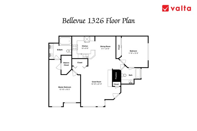 Building Photo - 1326 Bellevue Way NE