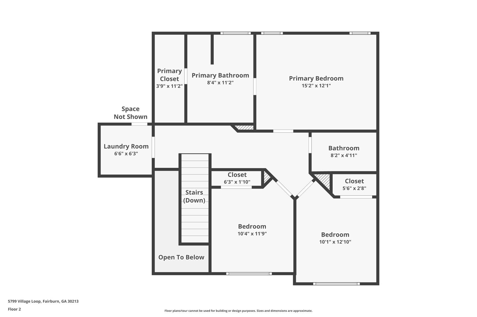 Building Photo - 5799 Village Loop