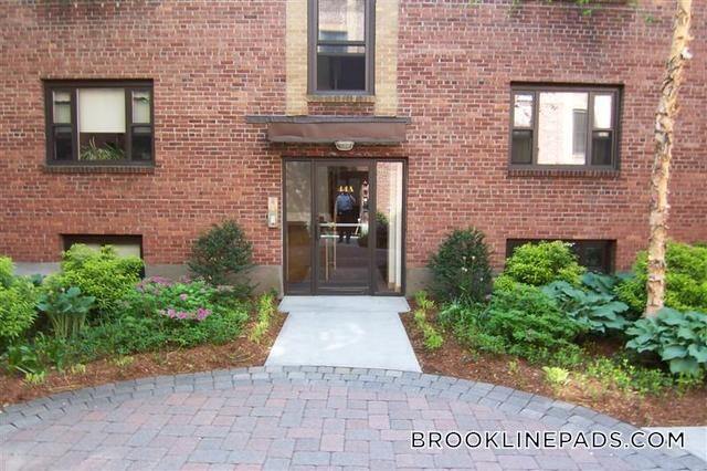 Building Photo - 44 Harvard Ave