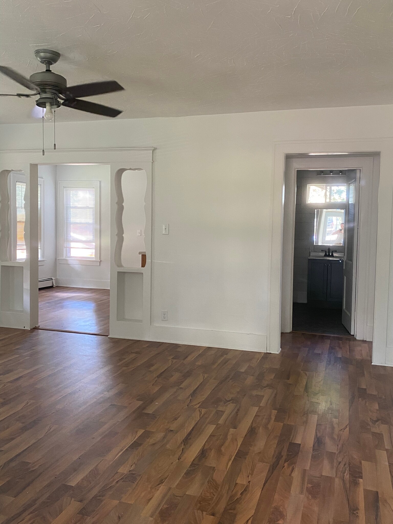 Livingroom - 1159 5th Ave SW